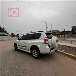 تۆیۆتا لاندكروزر پرادۆ